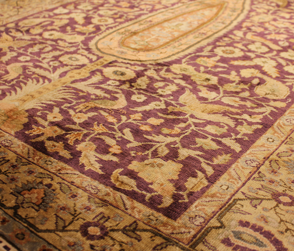 bandırma carpet
