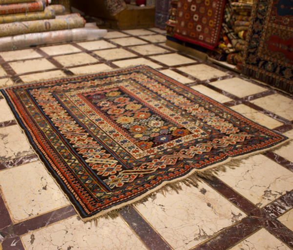 rakkas cicim carpet